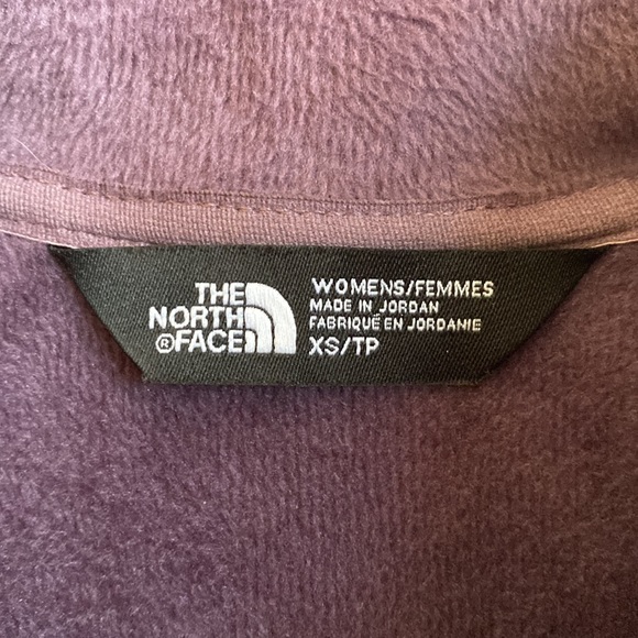 The North Face Zip Up - Picture 2 of 5